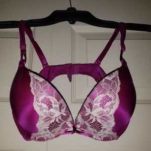Victoria's Secret Bombshell Plunge Bra